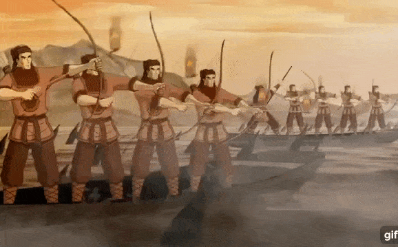 Trận đánh trên sông Bạch Đằng chông Nam Hán do Ngô Quyền lãnh đạo