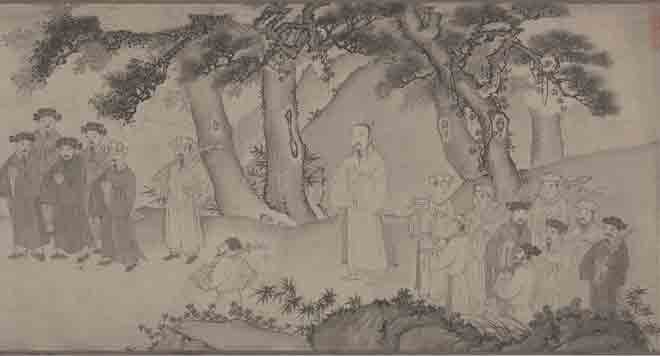 Trần Anh Tông – Ứng Thiên Quảng Vận Nhân Minh Thánh Hiếu Hoàng Đế.