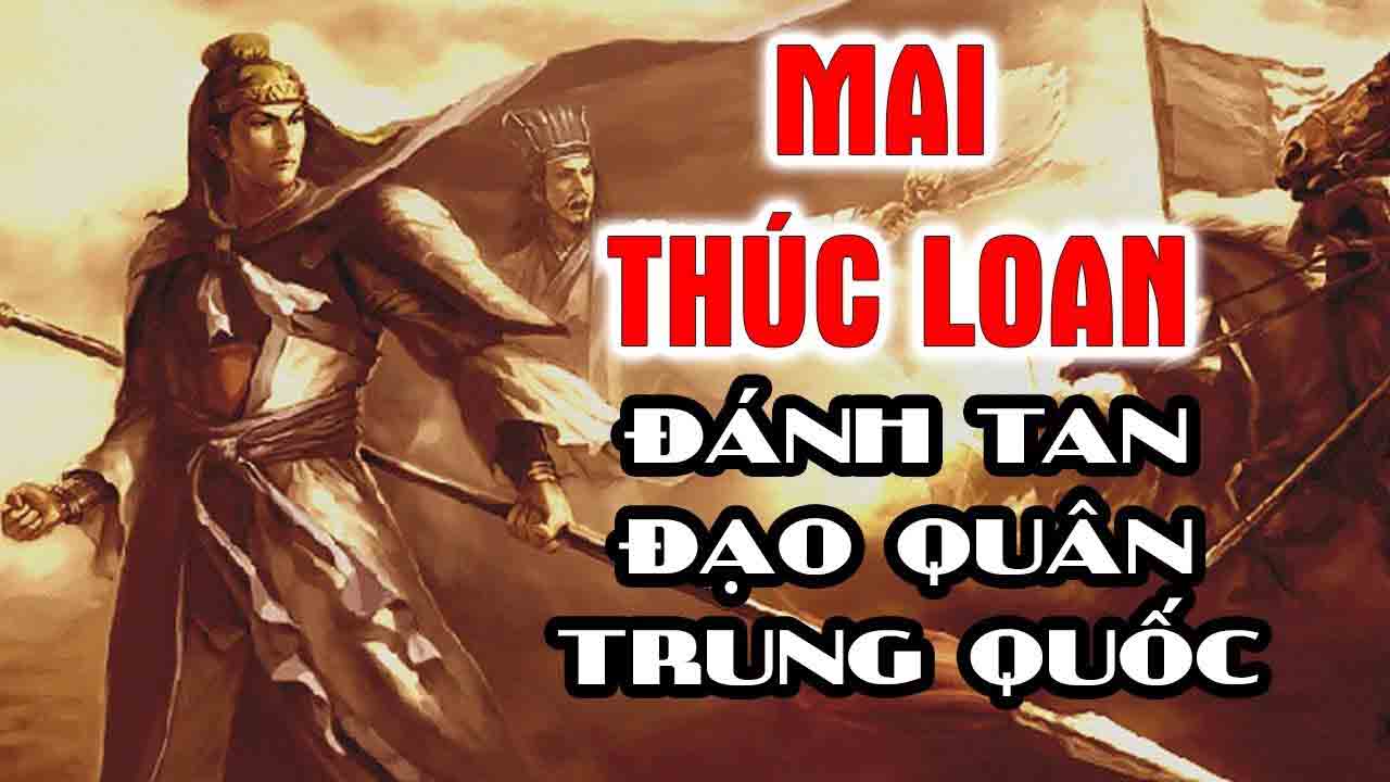 Mai Thuc Loan