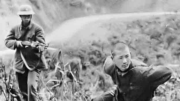Chiến tranh biên giới Việt – Trung: Cuộc chiến ngắn nhưng khốc liệt