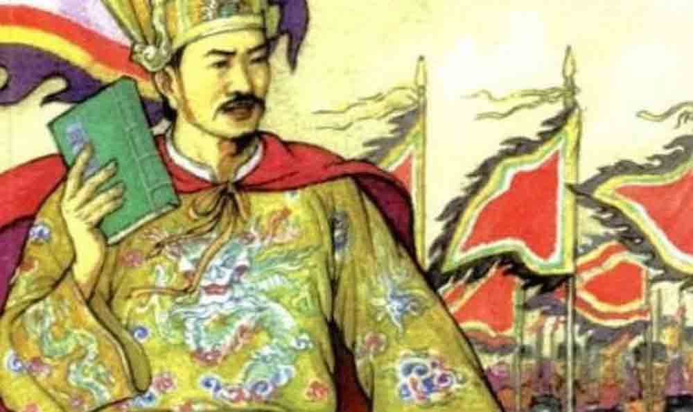 Lý Anh Tông – vị vua thứ sáu của nhà Lý trong lịch sử Việt Nam