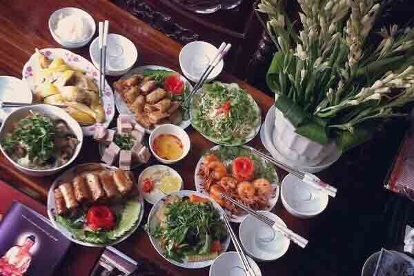 Ngày giỗ tổ tiên – Phong tục của người Việt
