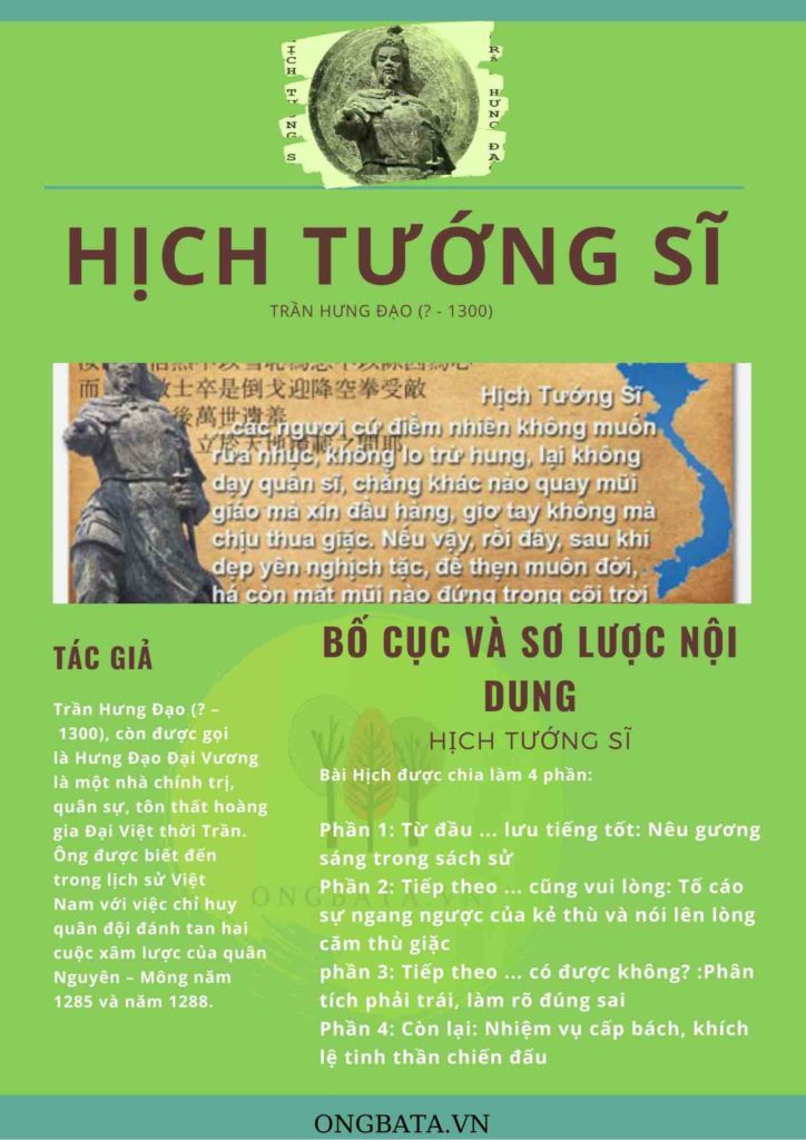 HICH TUONG SI
