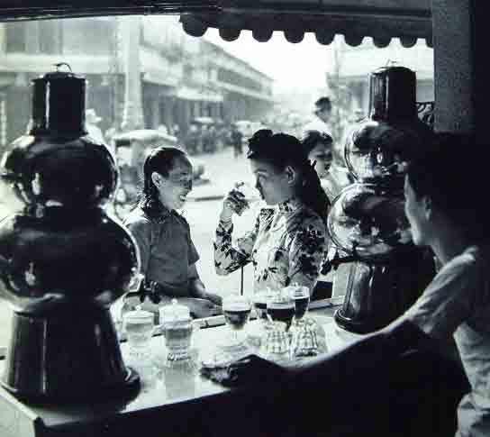 Hình ảnh Sài Gòn xưa – Những hoài niệm nét đẹp xưa