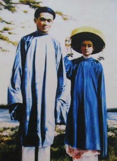 trang phuc cuoi
