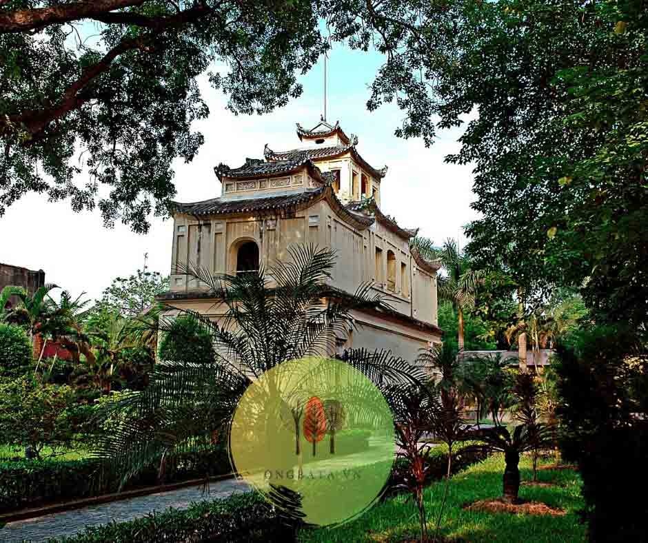 Hậu Lâu