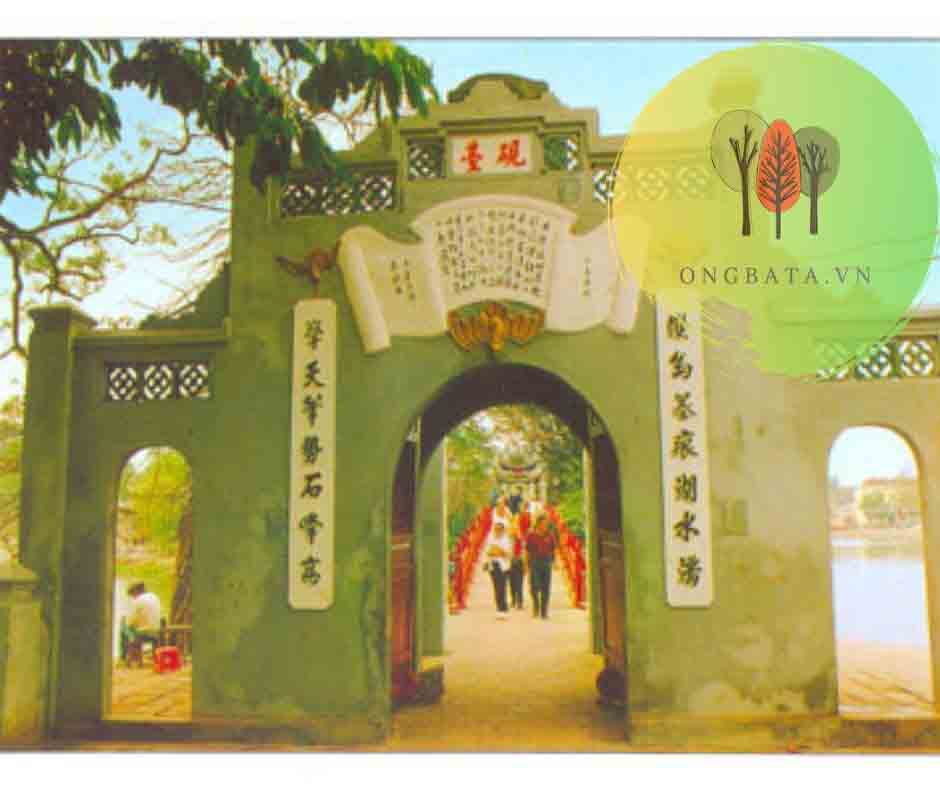 dai nghien - den ngoc son