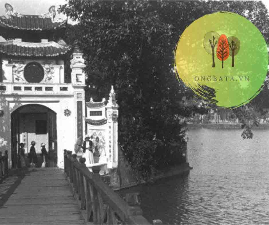 dac nguyet lau - den ngoc son