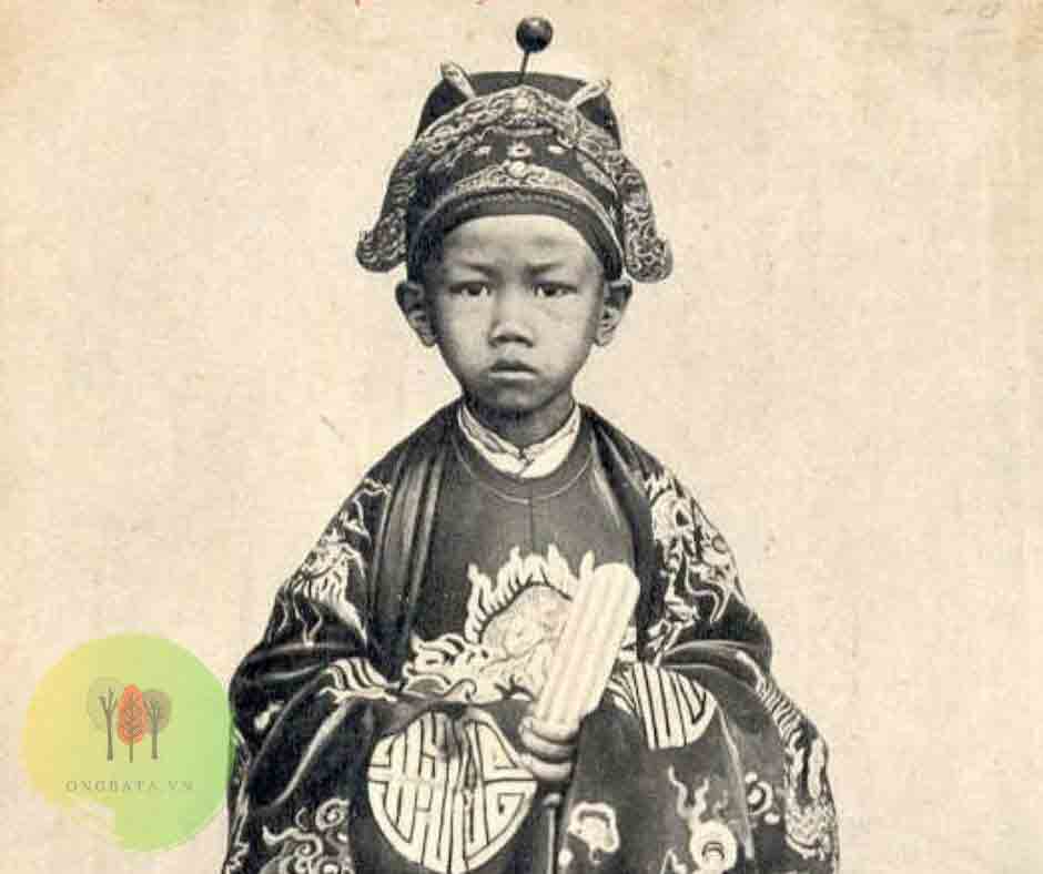 duy tân