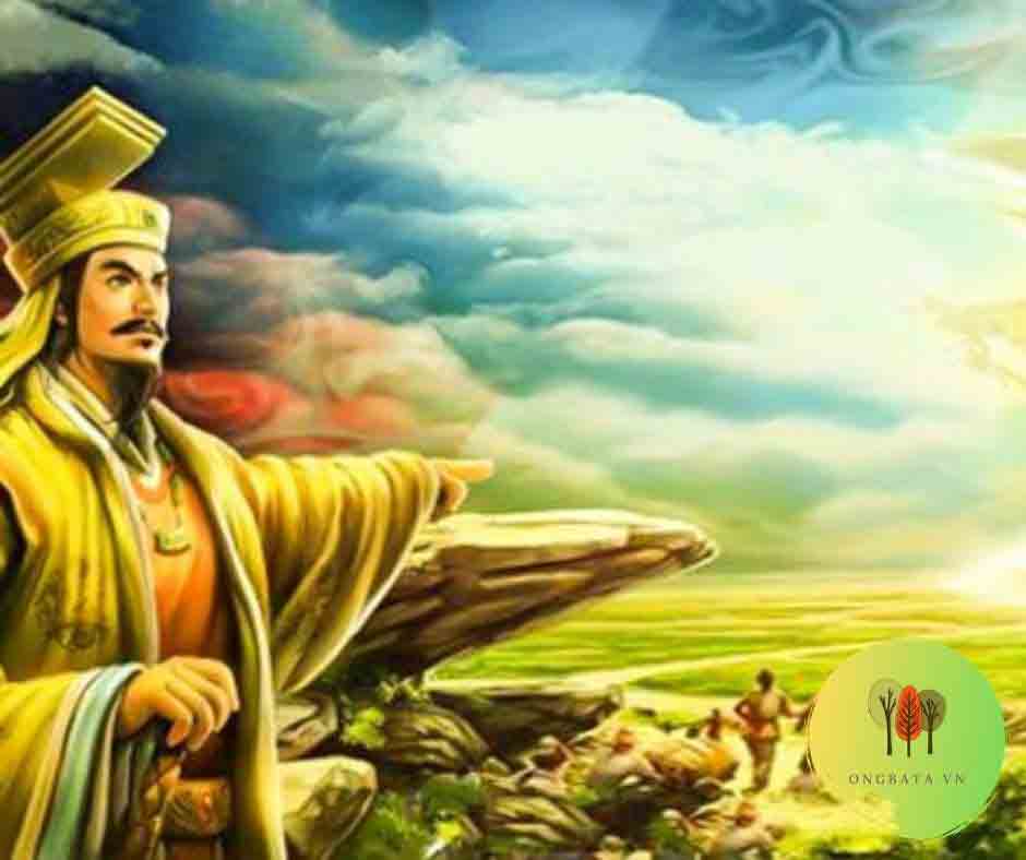 lý thái tổ