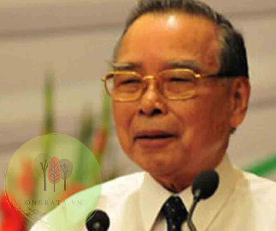 phan văn khải