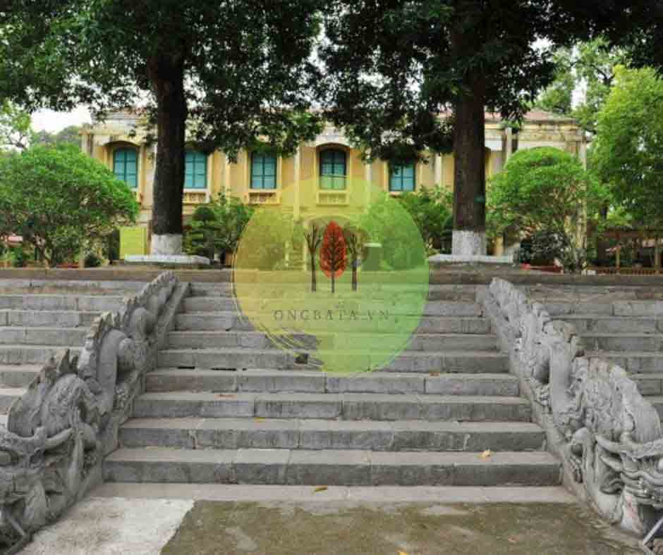 Điện Kính Thiên