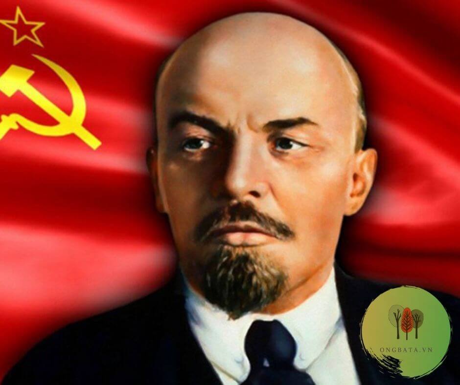 lênin - nhà tư tưởng của thế giới